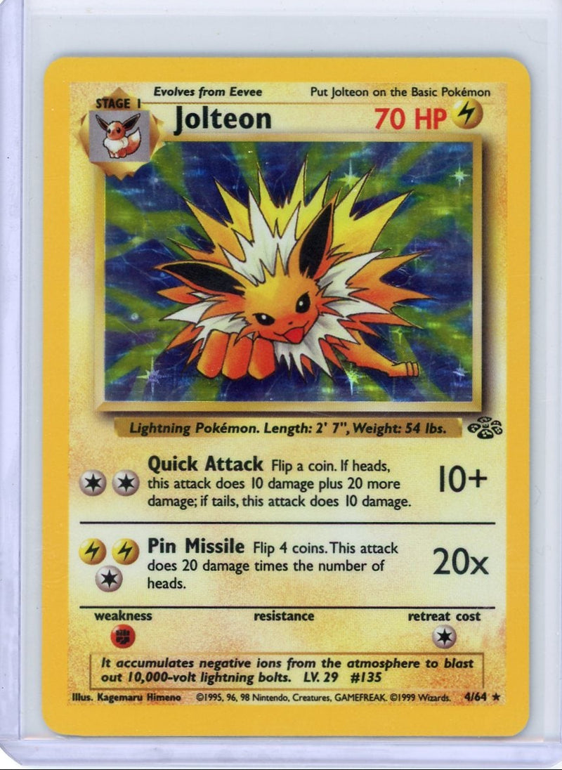 Jolteon 