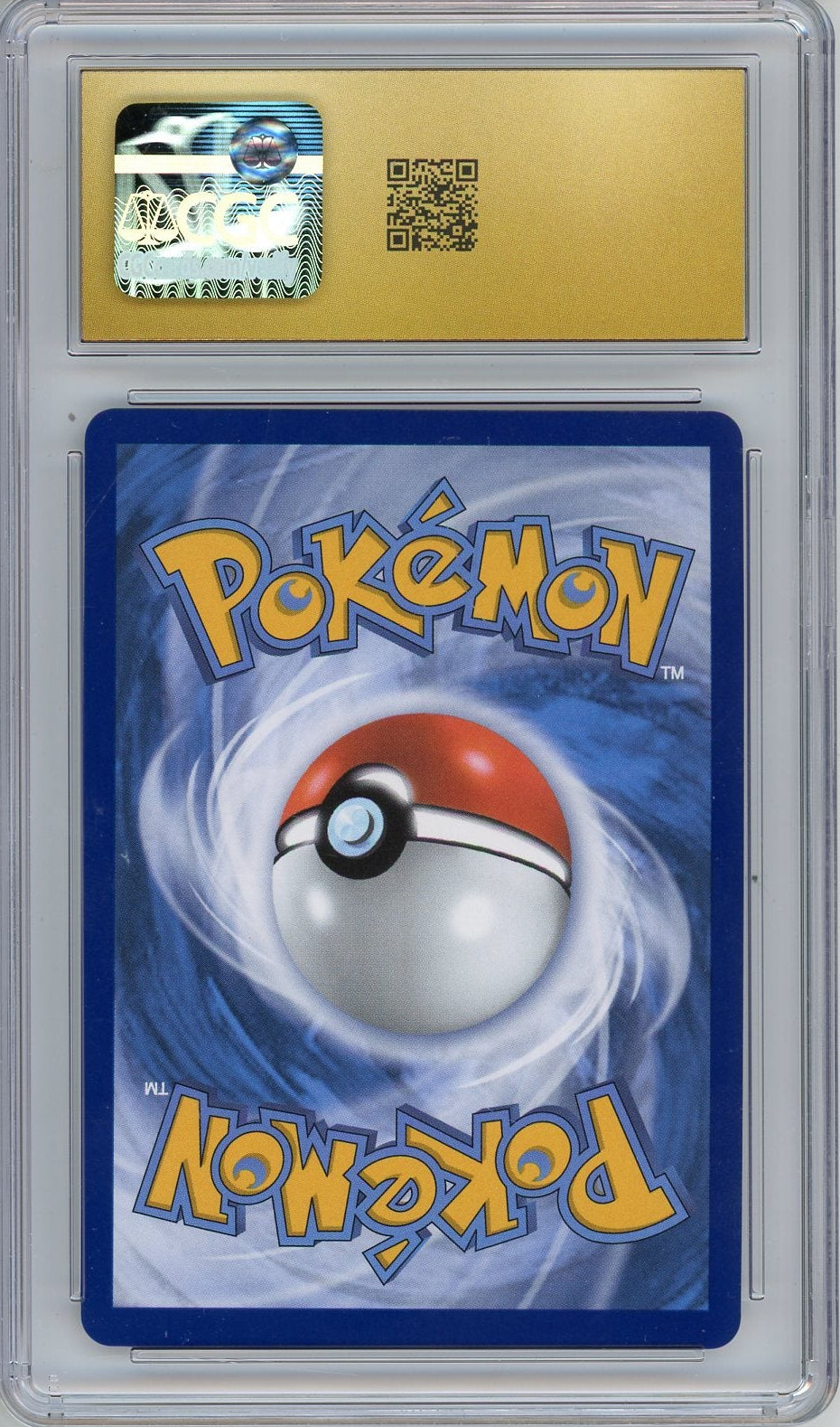 Erika's Tangela Pokémon Ascended Heroes Illustration Rare 218/217 CGC Pristine 10