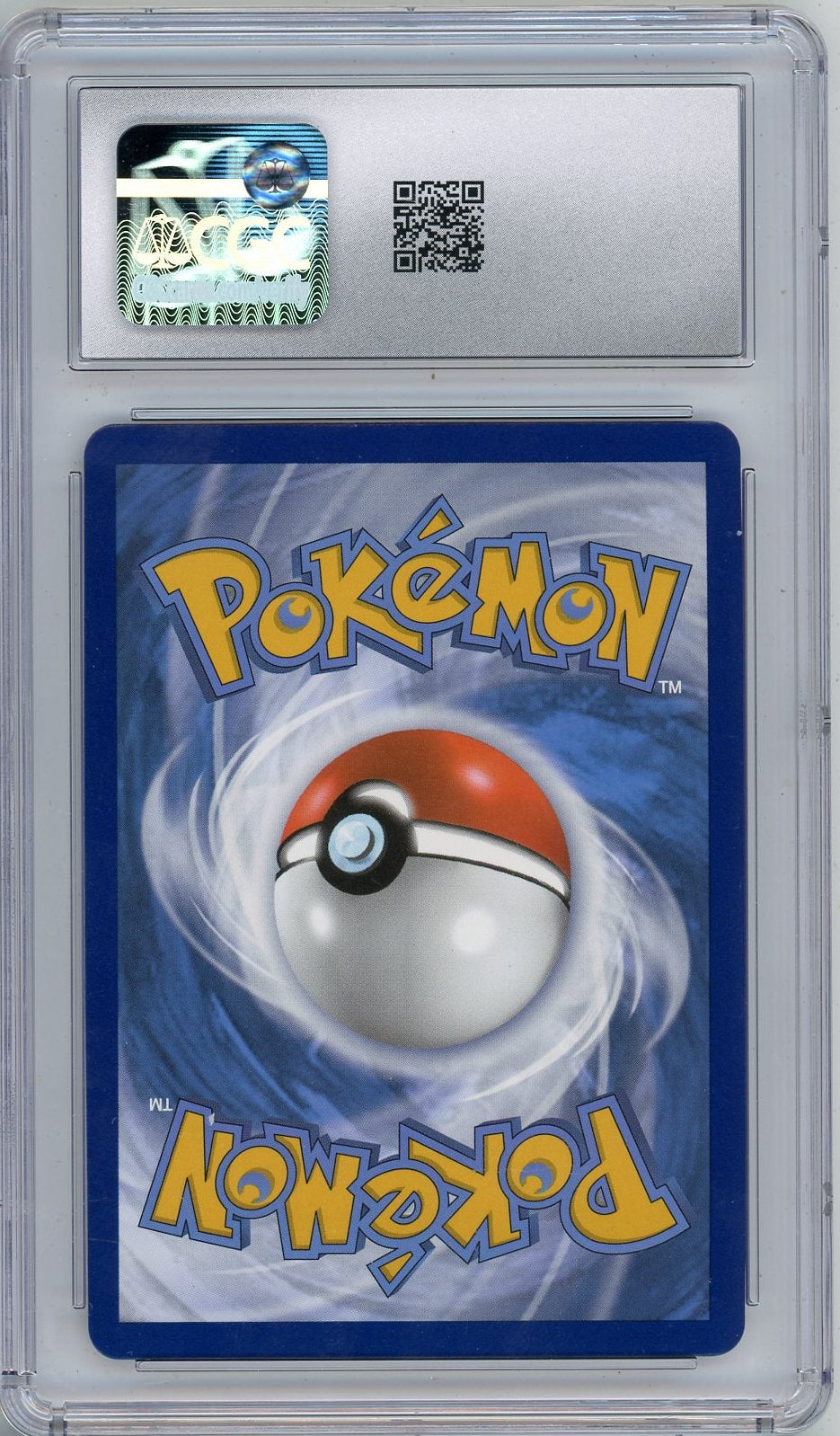 Poké Kid ex Pokémon Shining Fates Ultra Rare 070/072 CGC 10