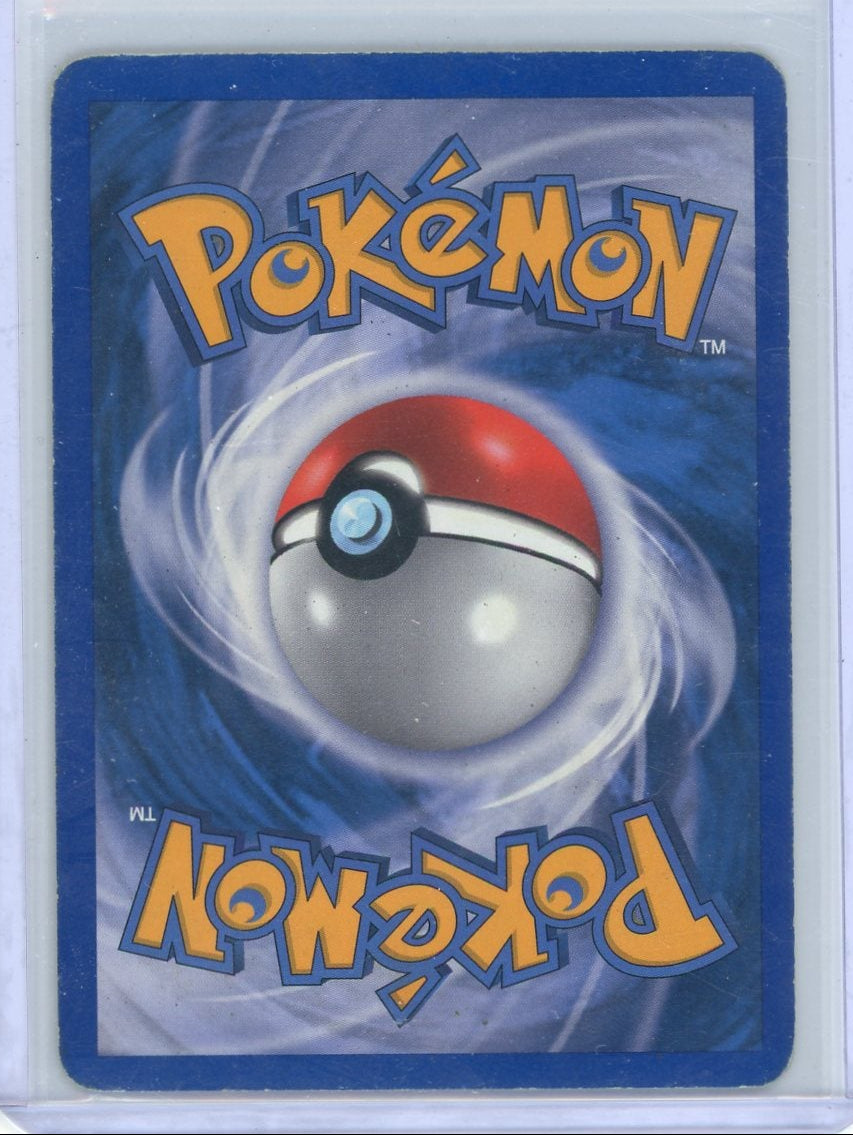 Kingler Pokémon EX Crystal Guardians Delta Species Reverse Holo #22/100
