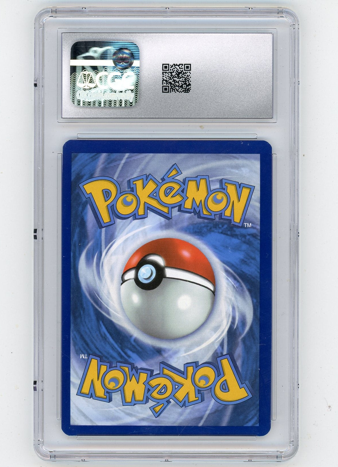 Hop's Wooloo Pokémon Journey Together Illustration Rare 170/159 CGC 9