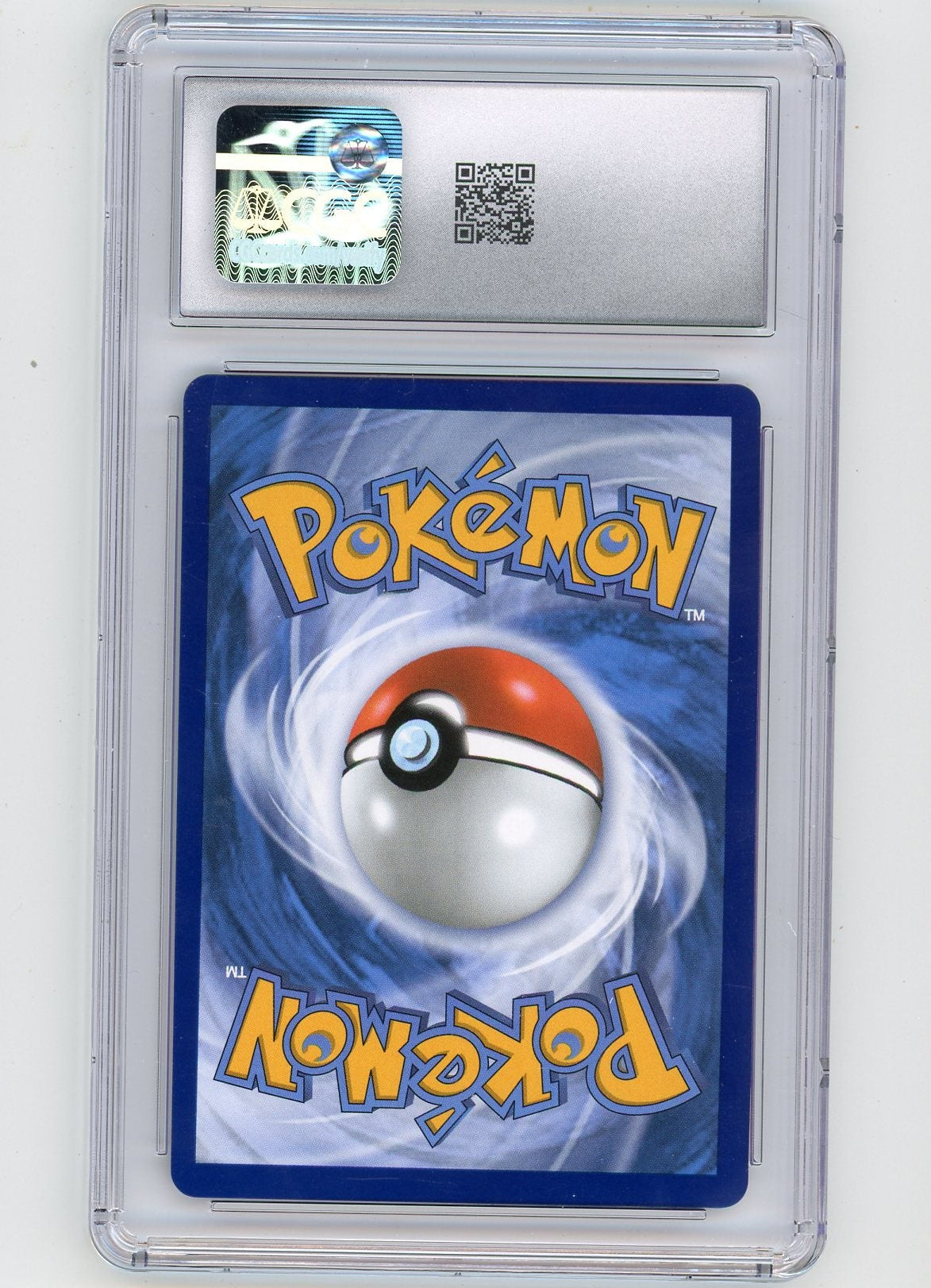 Mega Charizard X ex Pokémon Mega Charizard Tin Black Star Promo 029 CGC 9