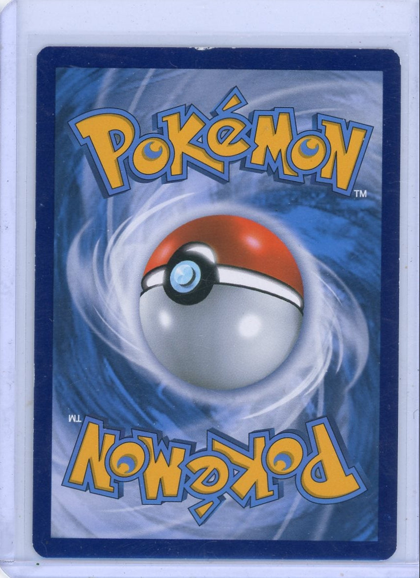 Mew 2016 Pokémon XY Promo #XY110 MP