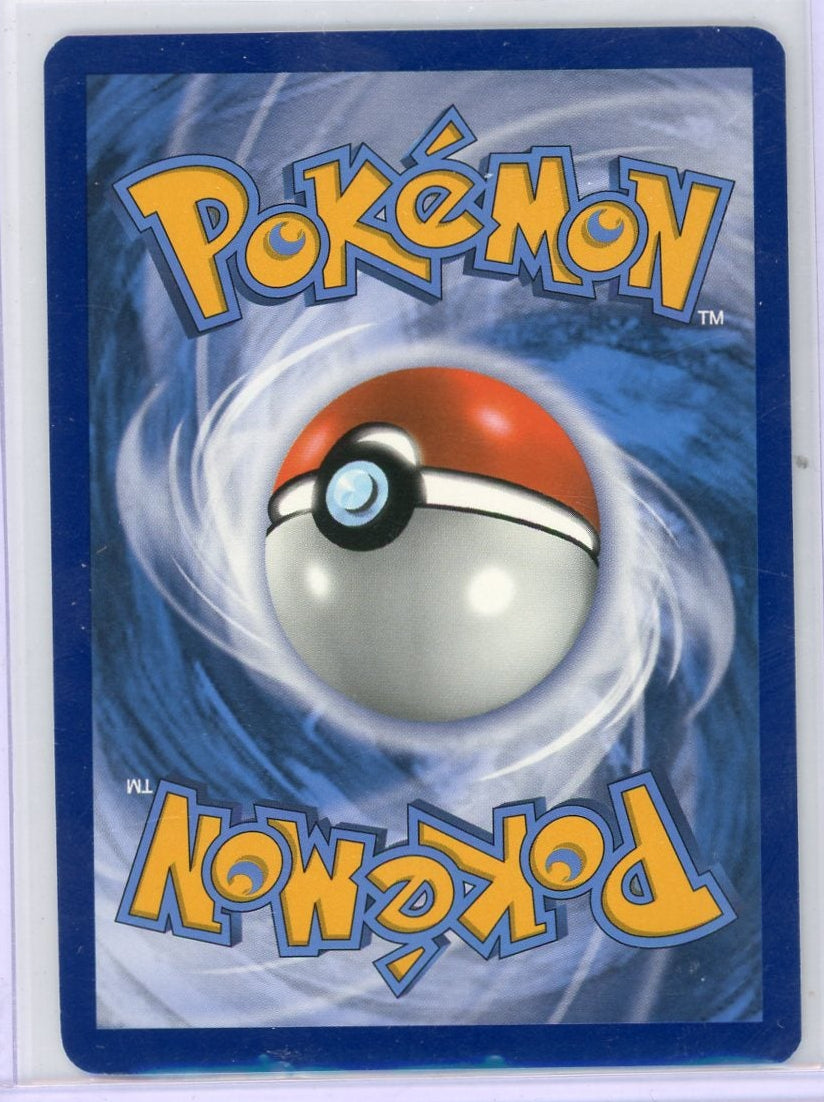 Holon's Voltorb Pokémon EX Delta Species Reverse Holo #71/113