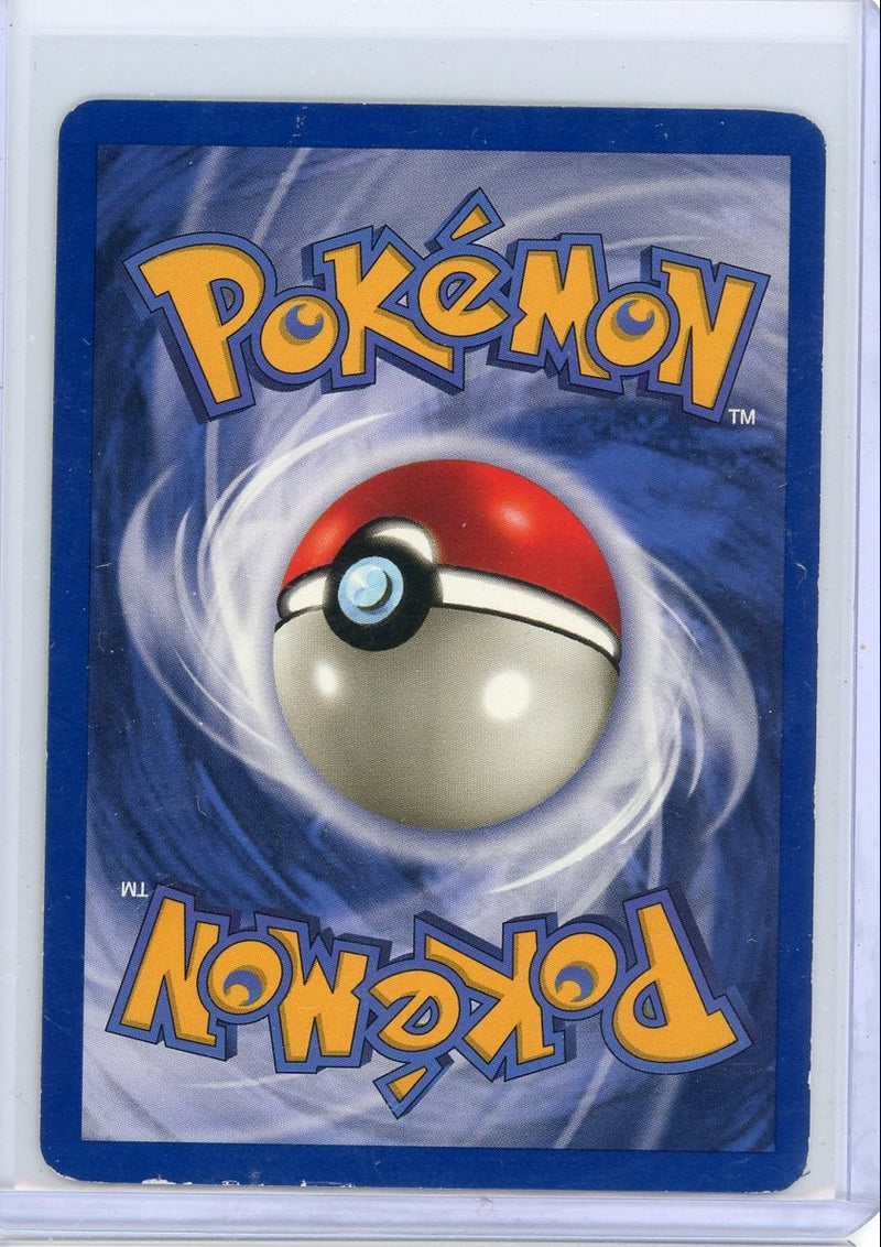 Lapras [1st Edition] 