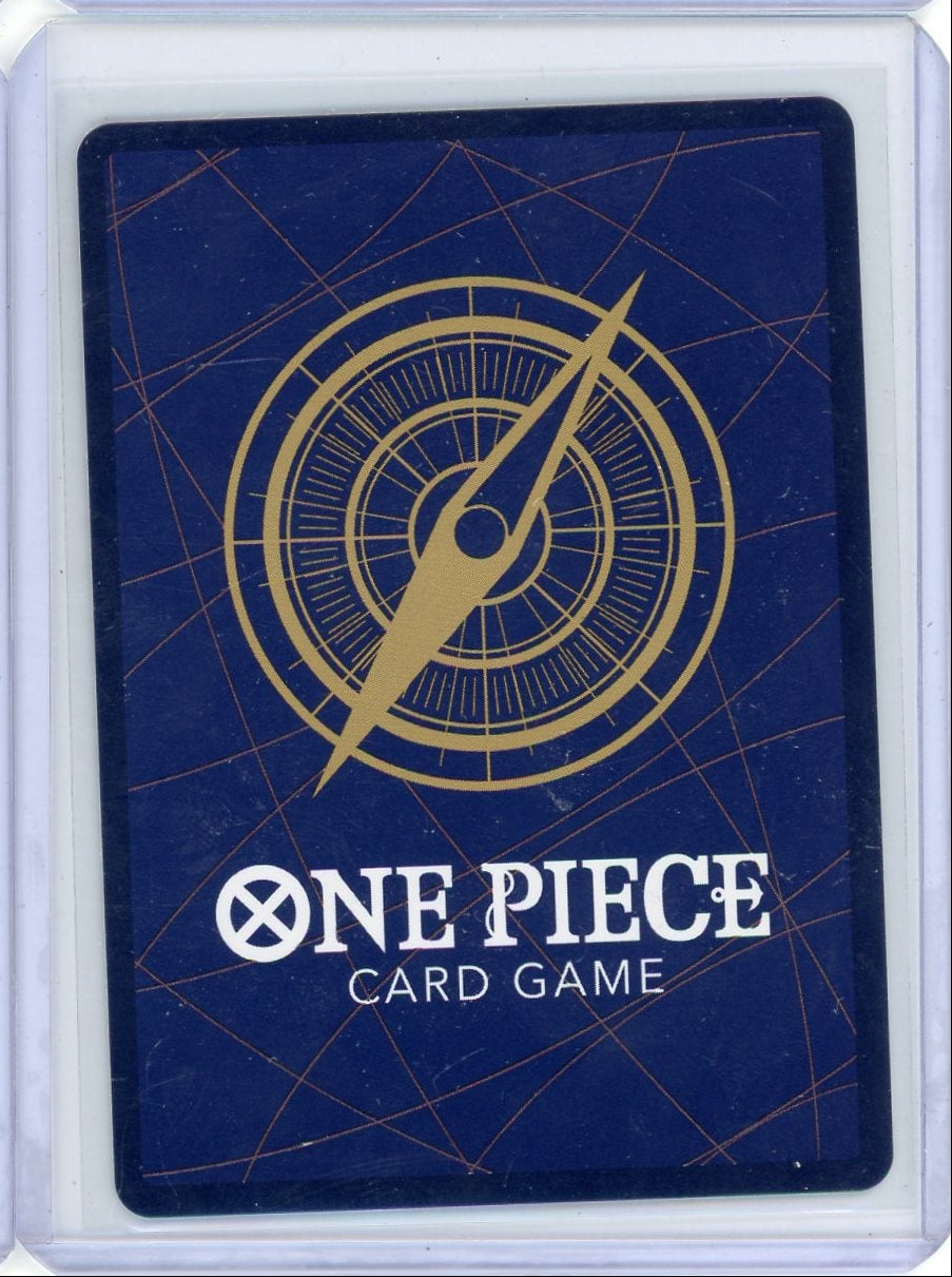 Sanji One Piece Egghead Starter Deck Alternate Art #ST29-004