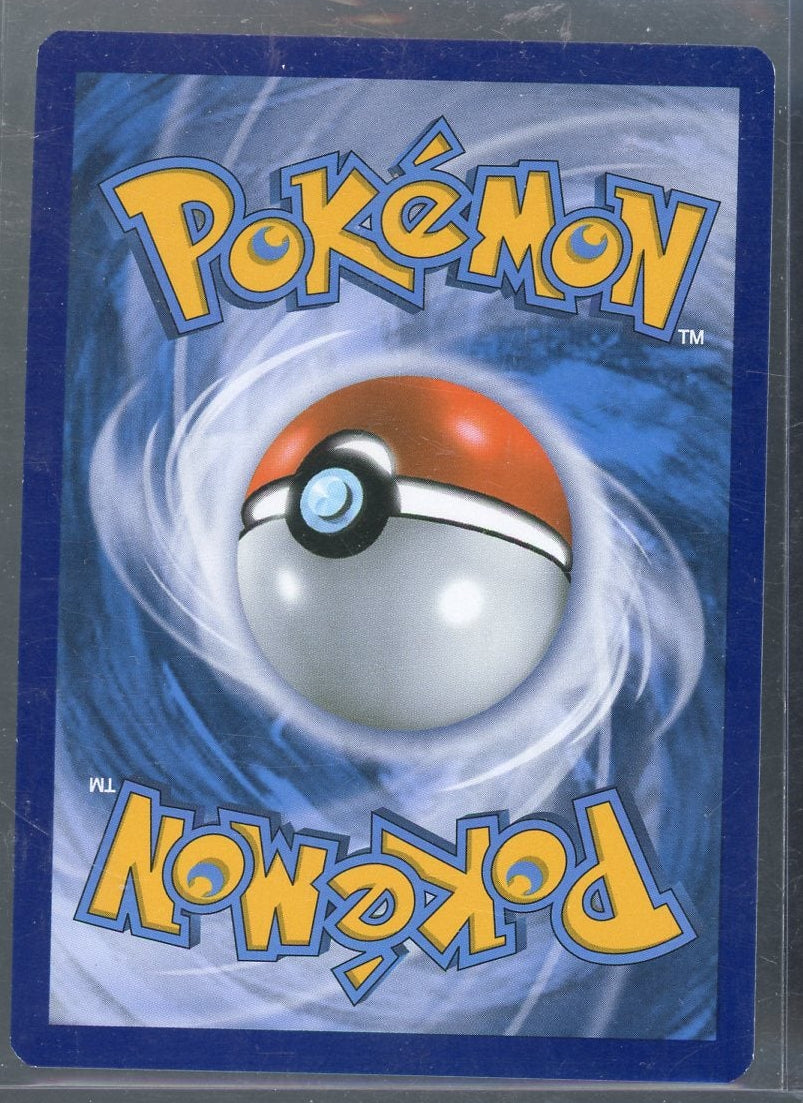 Gardevoir EX Pokémon Steam Siege Gold Secret Rare #116/114