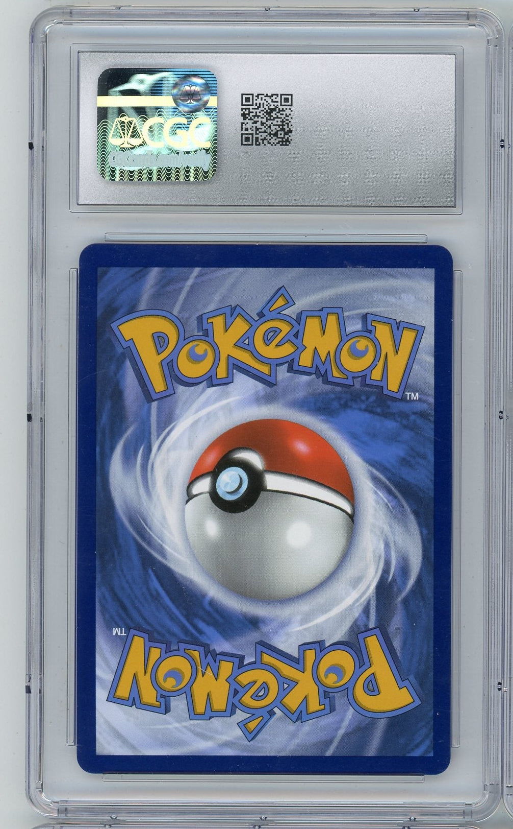 Hydreigon exx 2025 Pokemon White Flare Ultra rare #161/086 CGC 10