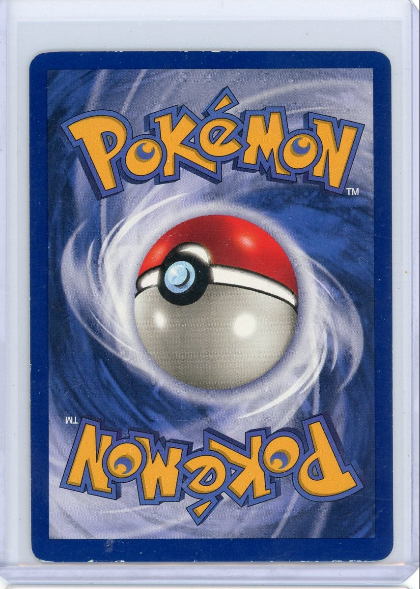 Articuno #2 Pokemon Fossil Holo