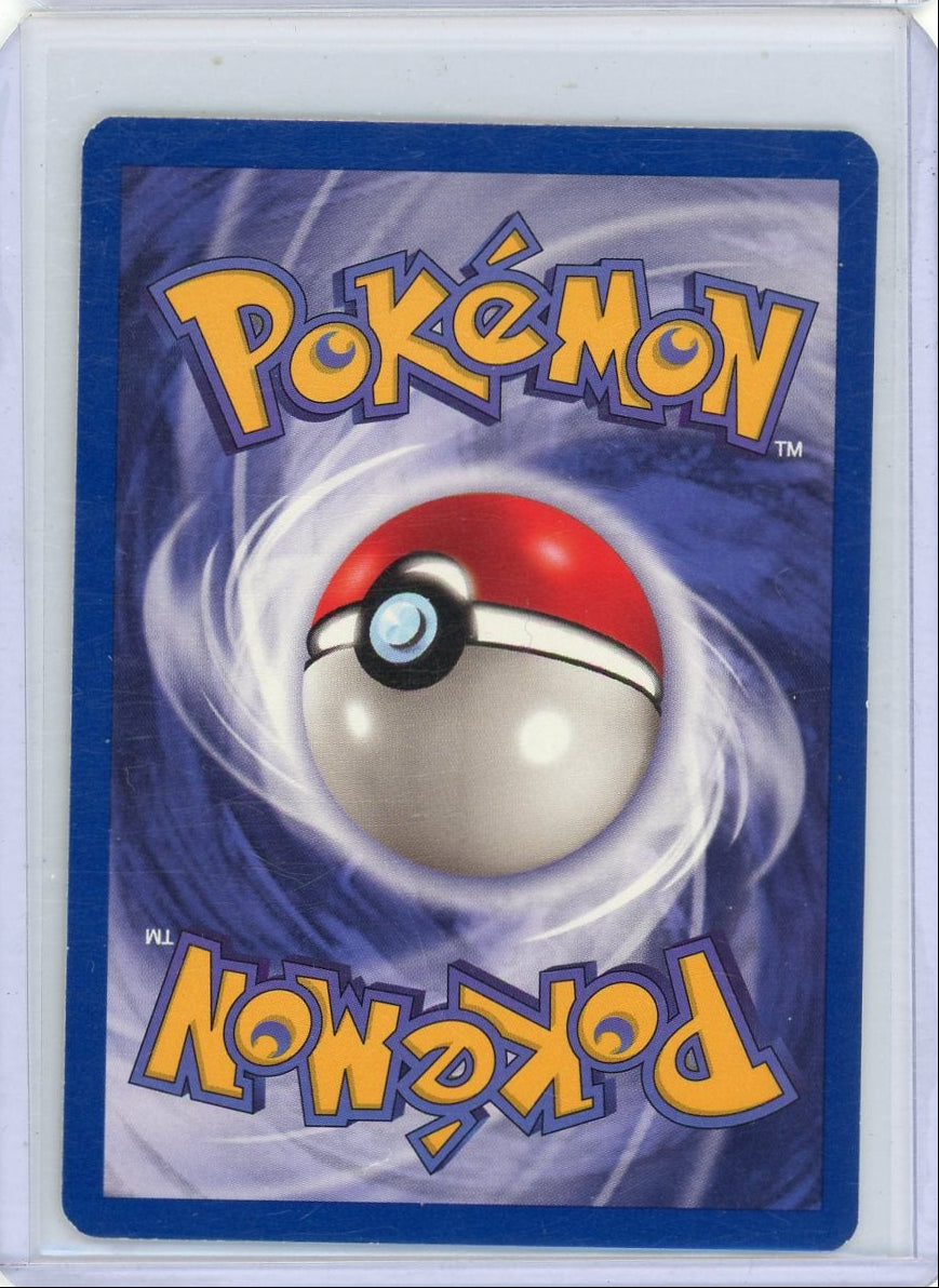 Dark Charizard 2000 Pokemon Team Rocket non-holo #21/82
