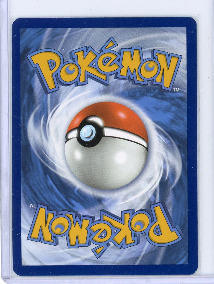 Quaxly Pokémon Paldea Evolved #206/193