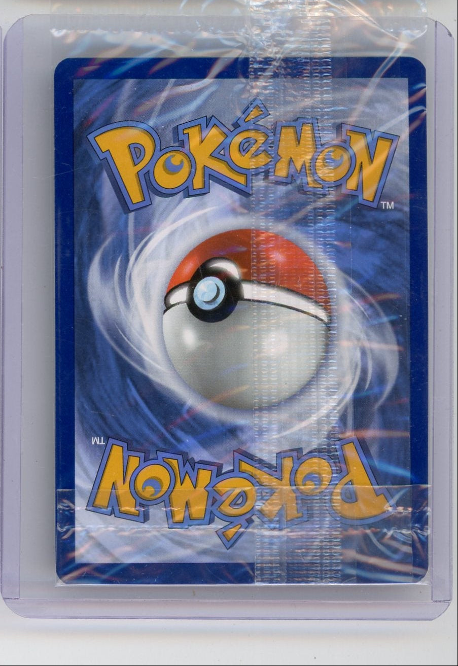 Snorlax Pokémon 151 Black Star Promo #051 (Sealed)