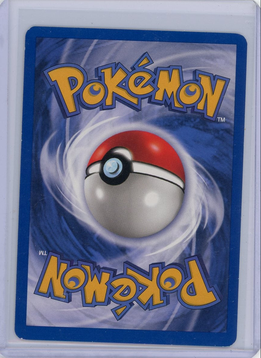 Ninetales #13 Pokemon Base Set 2 Holo