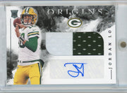 Jordan Love 2020 Panini Origins RPA