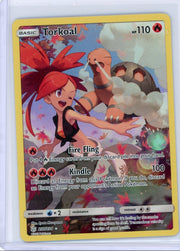 Torkoal #237 Pokemon Cosmic Eclipse