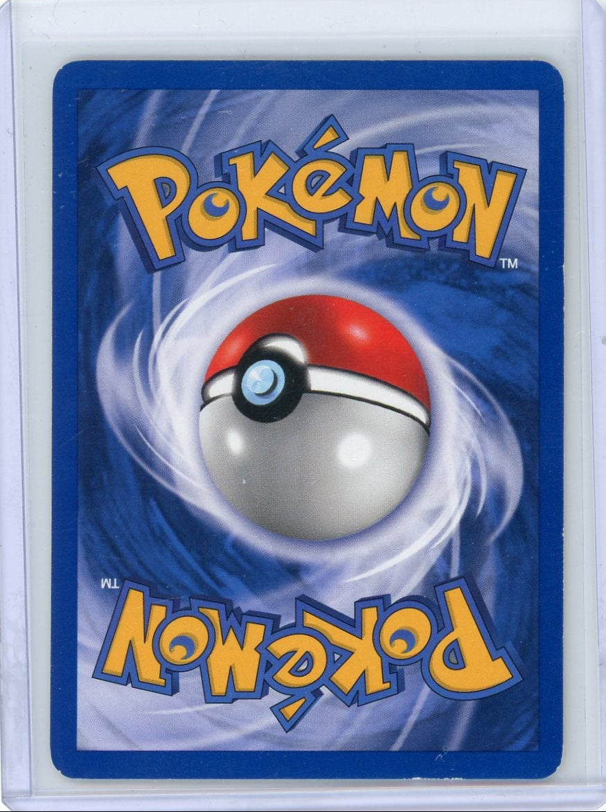 Feraligatr Pokémon Neo Genesis Holo #5/111 (LP)
