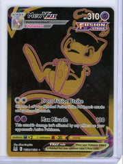 Mew Vmax Pokémon Lost Origin Trainer Gallery Ultra Rare #TG30/TG30