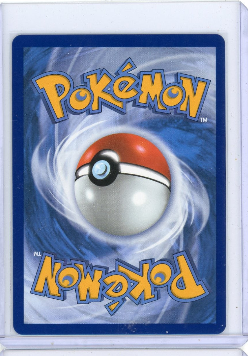 Slurpuff 2025 Pokémon Ascended Heroes Illustration rare #236/217