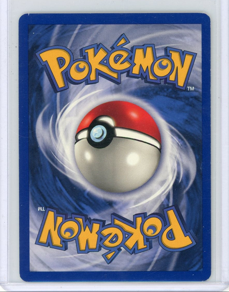 Arcanine 1999 Pokemon Base Set Shadowless non-holo #23/102 LP