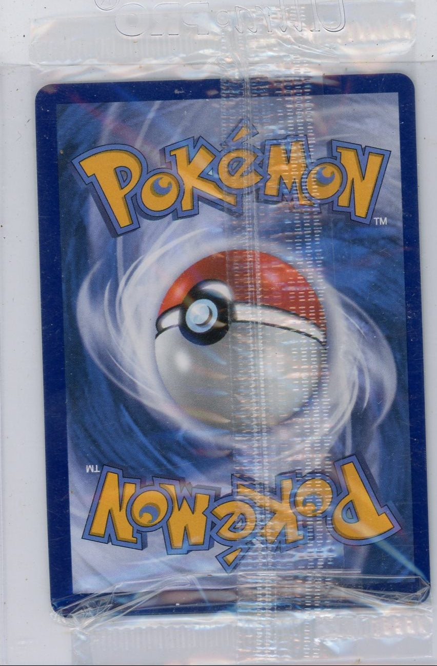 Mega Charizard 2025 Mega Evolution Promo #023 (Sealed)