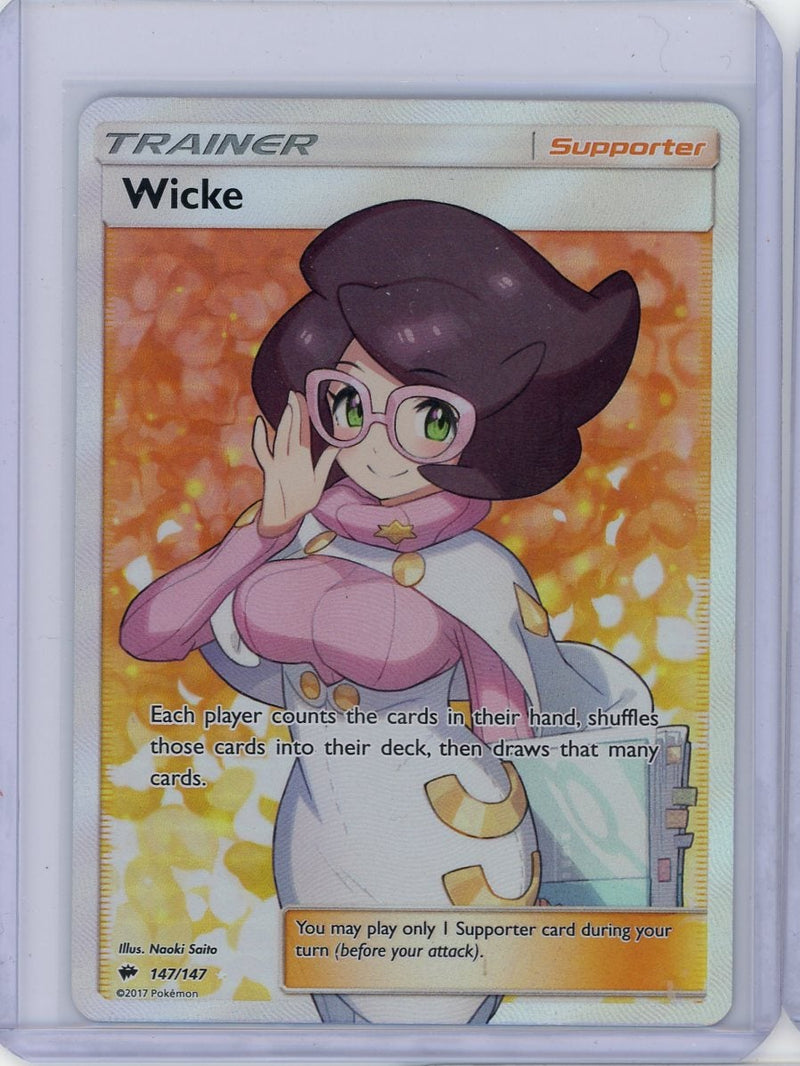 Wicke 