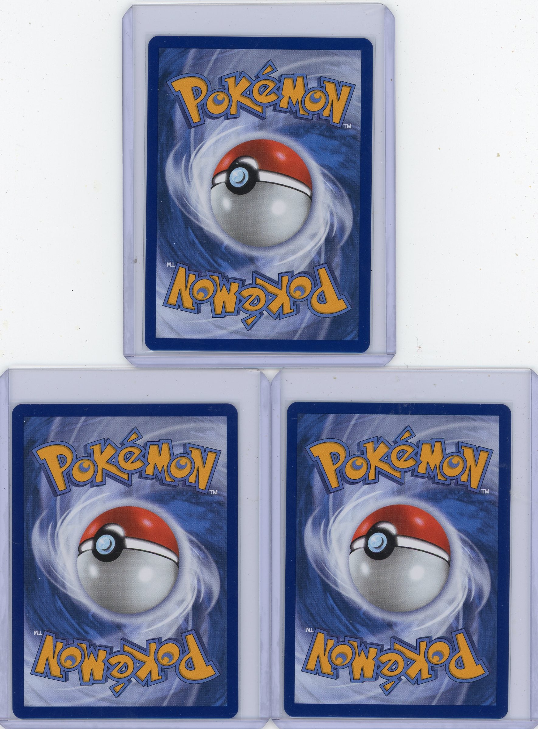 Turtwig Chimchar Piplup 2026 Pokemon First Partner promos 2026 Pokemon 30th Anniversary #040-042
