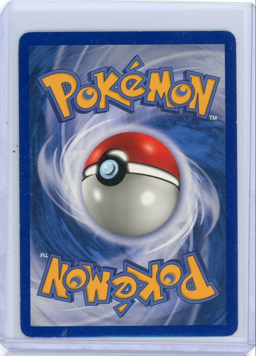 Beautifly 2003 Pokemon Ruby & Sapphire holo #2/109 MP