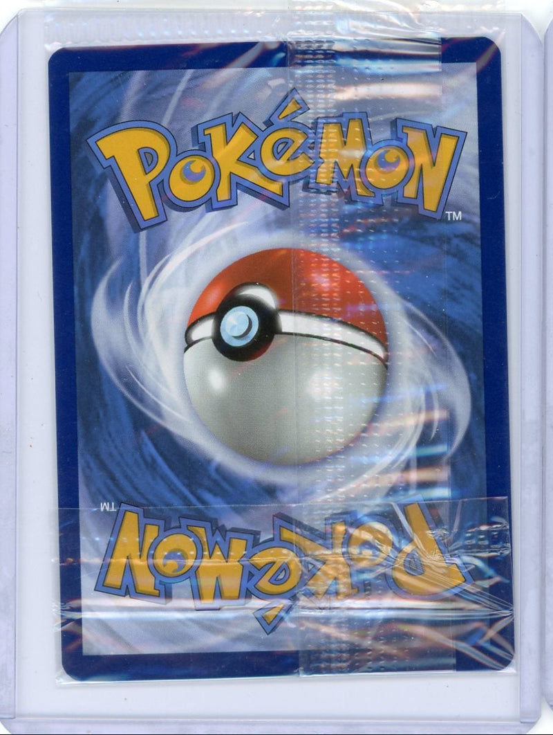 Mimikyu Pokémon Black Star Promo 