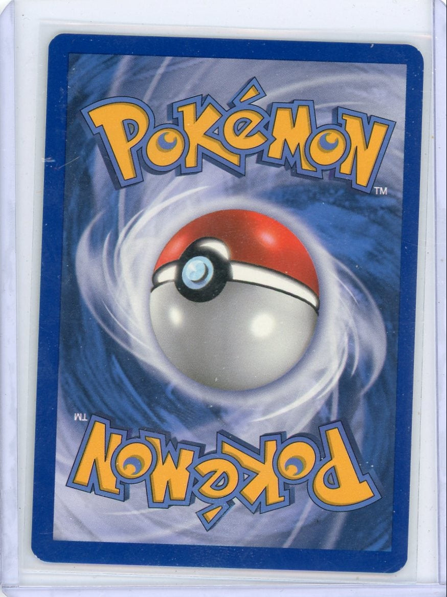 Pikachu Pokemon Black & White Secret Rare Holo 115/114