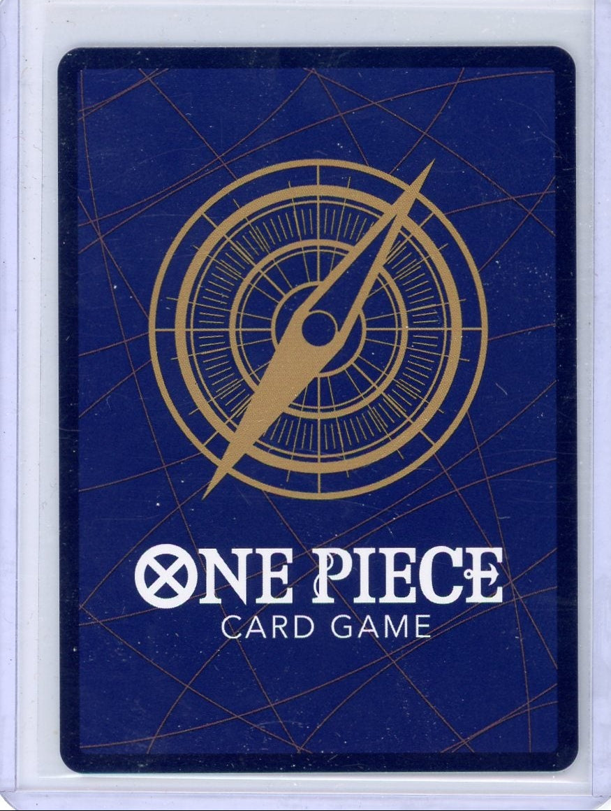 Uta One Piece Starter Deck 23 ST23-001 SR
