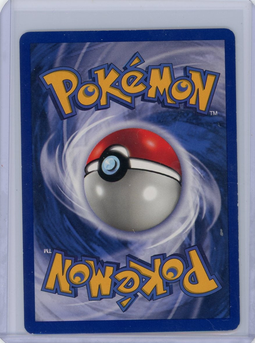 Venusaur Pokémon Base Set Holo #15/102