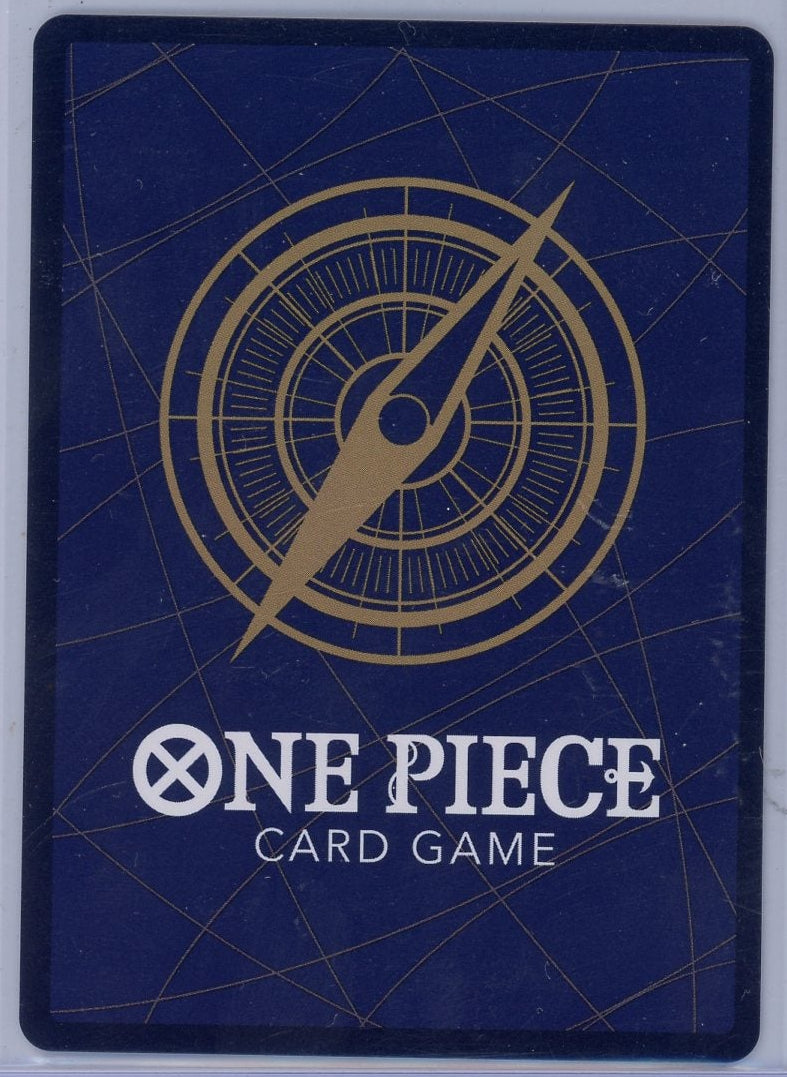 Stussy One Piece Card Game OP113-110 SR