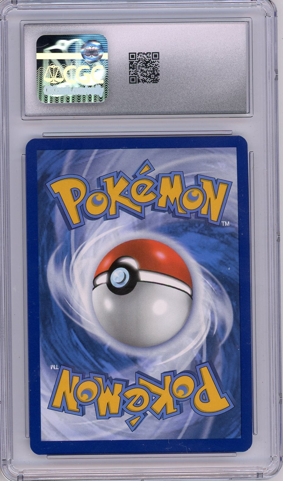Farigiraf ex Pokémon Temporal Forces Holo 108/162 CGC 10