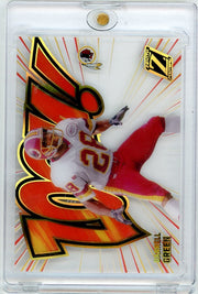 Darrell Green 2023 Panini Zenith Zoom! SP