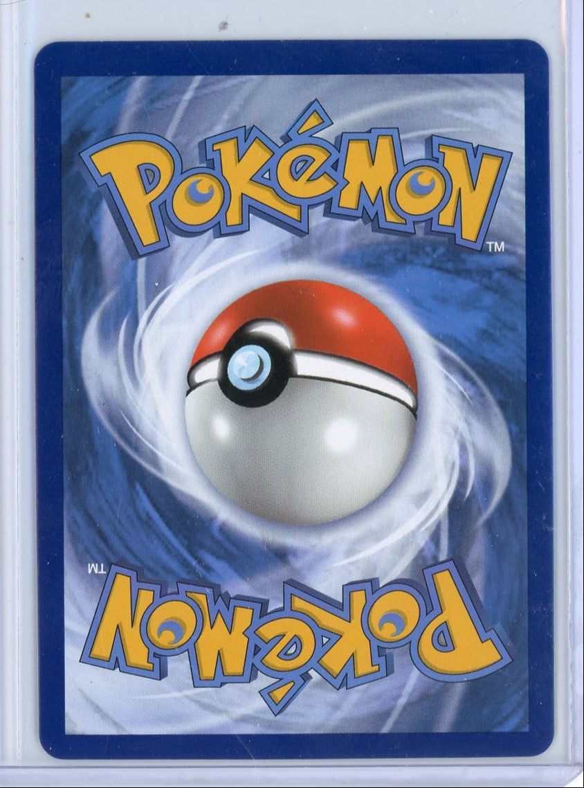 MewTwo V Pokémon Go Alternate Art #072/078