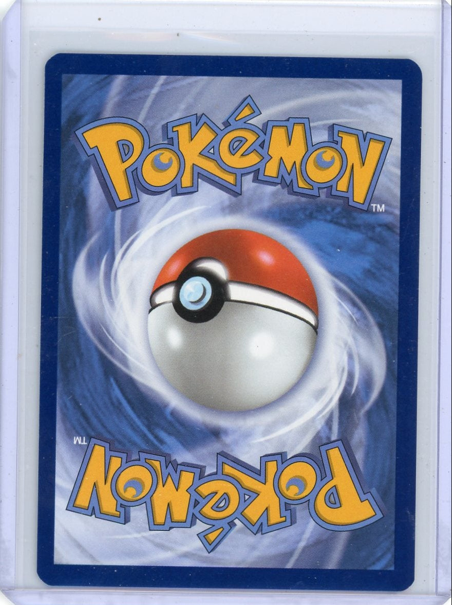 Furret 2025 Pokemon Journey Together Illustration rare #168/159