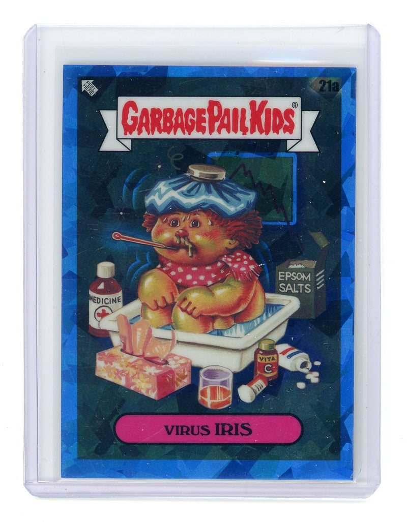 2020 Topps Sapphire Garbage Pail Kids PICK YOUR OWN SINGLES (A) or (B)