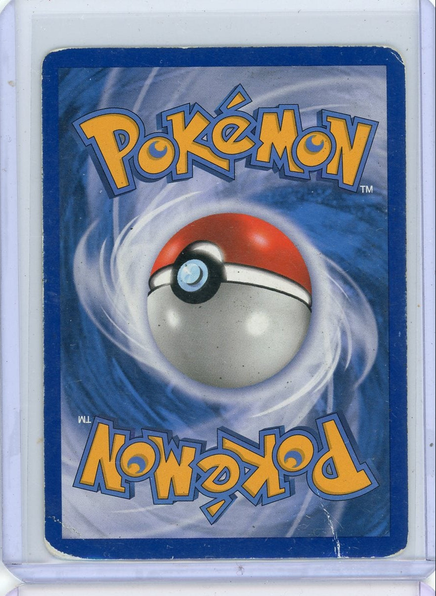 Giratina 2009 Pokemon Platinum holo #10/127 (DMG)