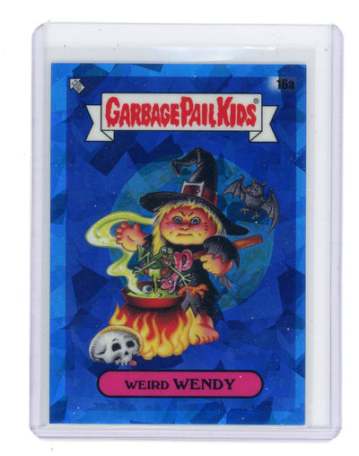 2020 Topps Sapphire Garbage Pail Kids PICK YOUR OWN SINGLES (A) or (B)