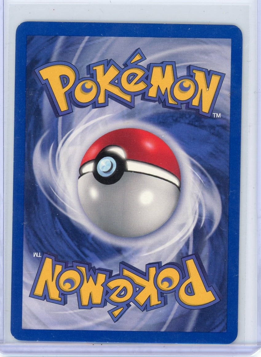 Blaine's Moltres Pokémon Gym Heroes Holo #1/132
