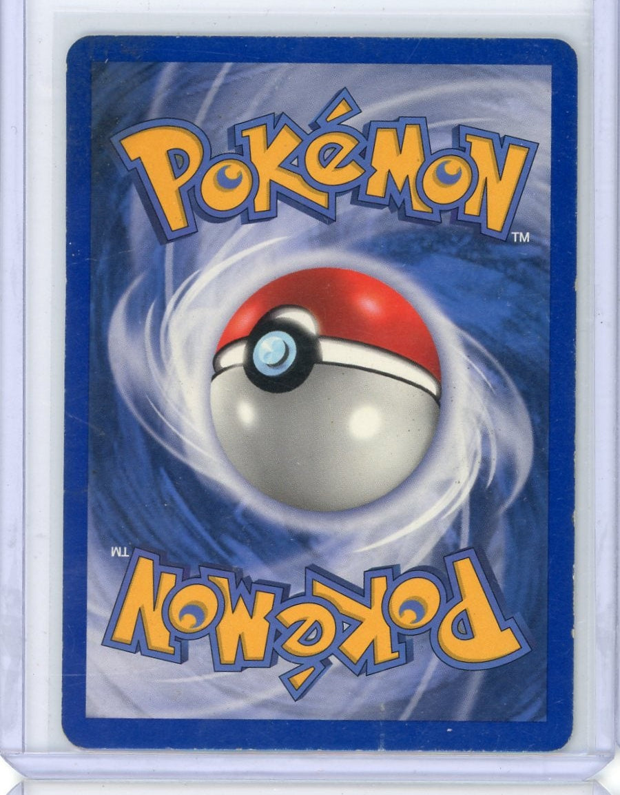 Scyther EX Pokémon 2003 EX Ruby & Sapphire #102/109