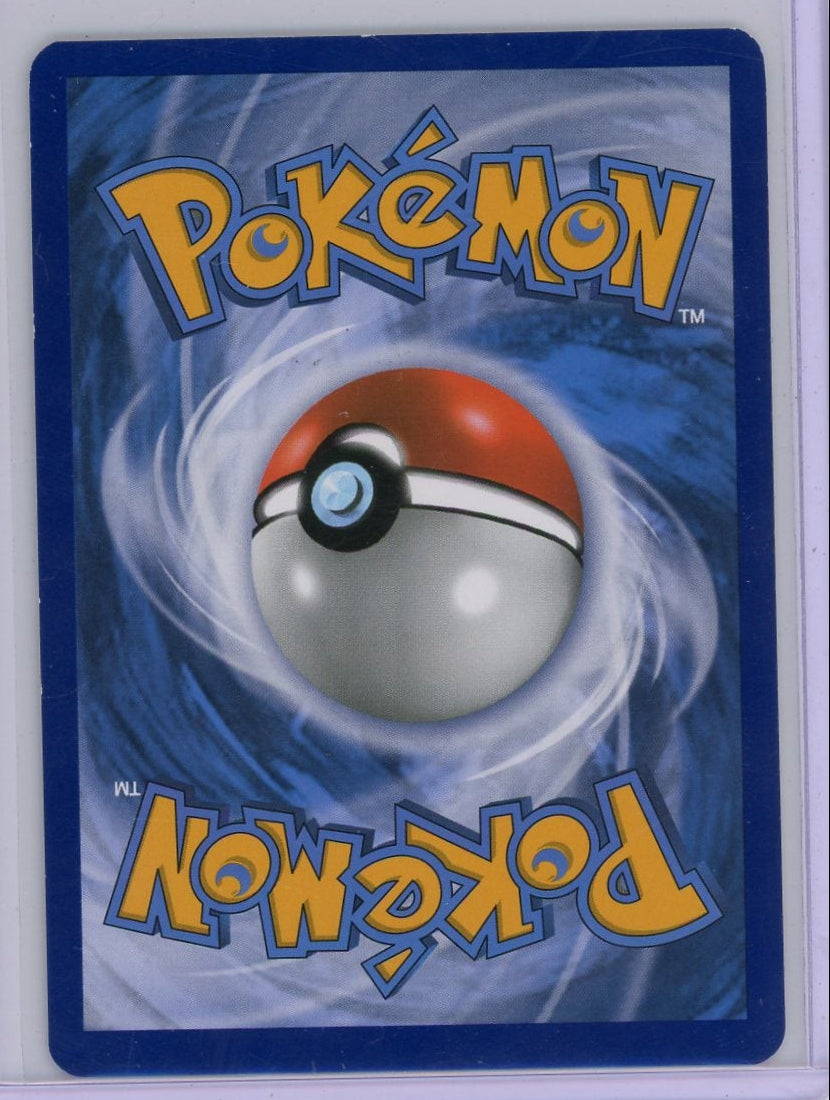 Pokemon Breeder Pokemon Shining Legends Full Art #73/73