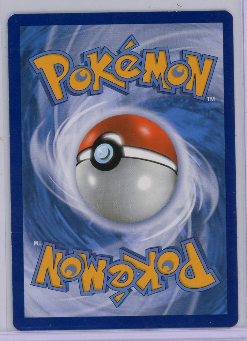 Professor Birch's Observations Pokemon Primal Clash Full Art #159/160
