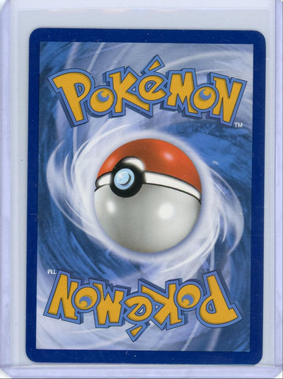 Samurott #107 Pokémon White Flare