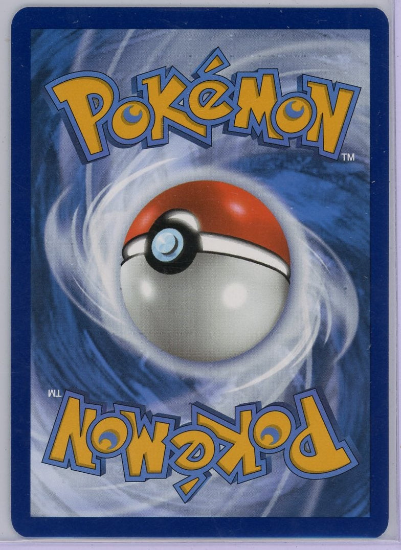 Pidgeotto Pokémon Obsidian Flames Illustration Rare #208/197