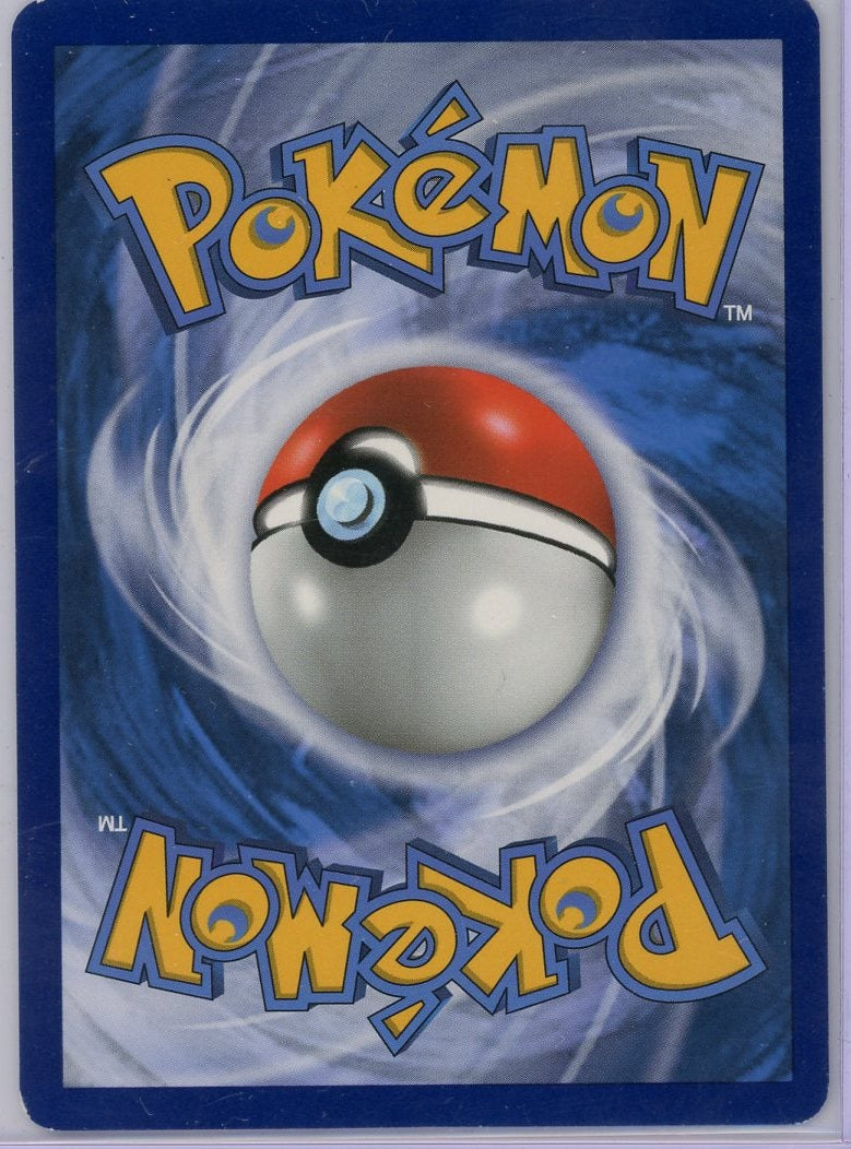 Jolteon EX Pokemon Alternate Art Promos #28a/83