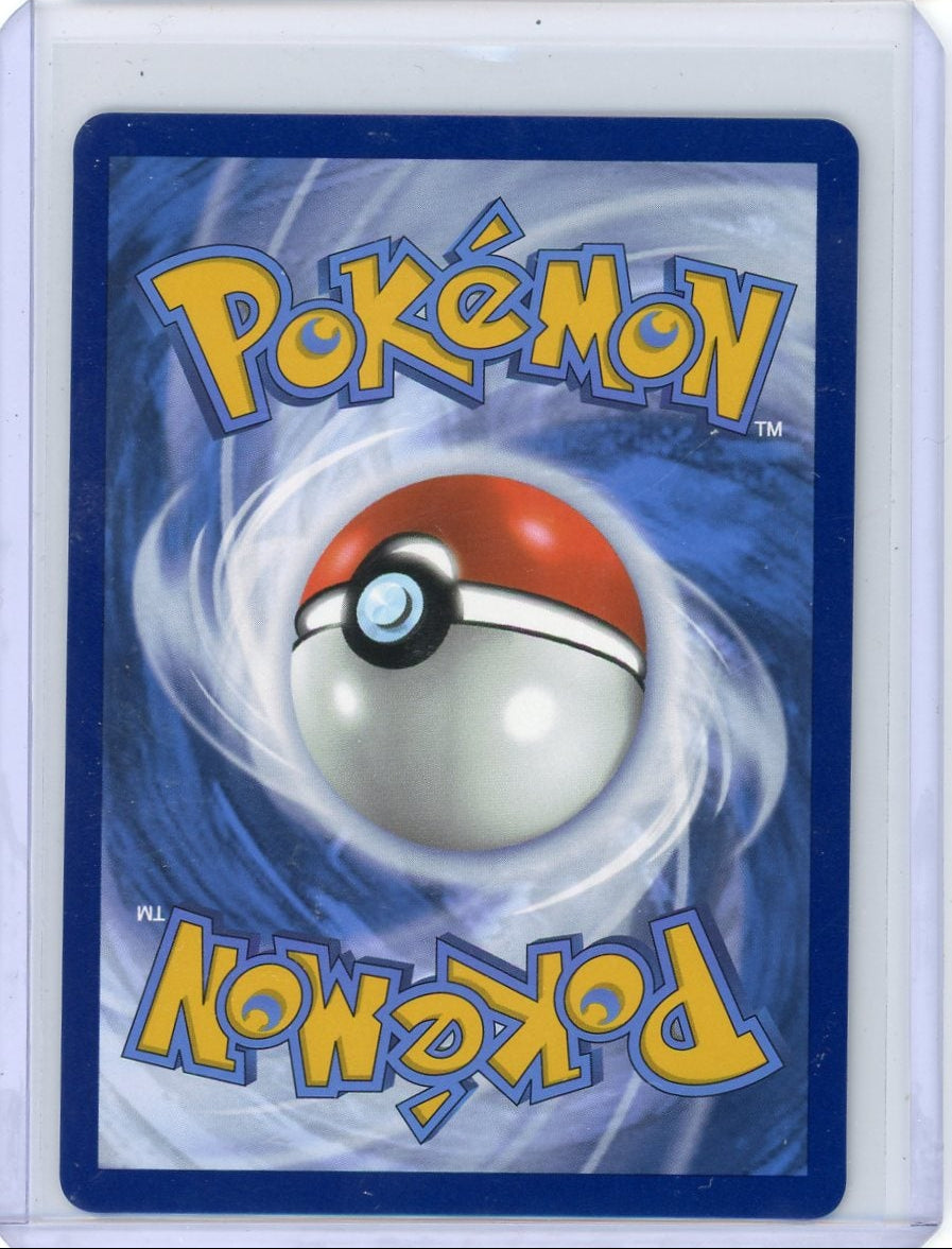 Team Rocket's Mewtwo ex 2025 Pokemon Destined Rivals full art rare holo #213/182