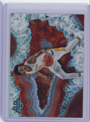 Nate Ament 2025-26 Bowman Chrome Crystalized SSP
