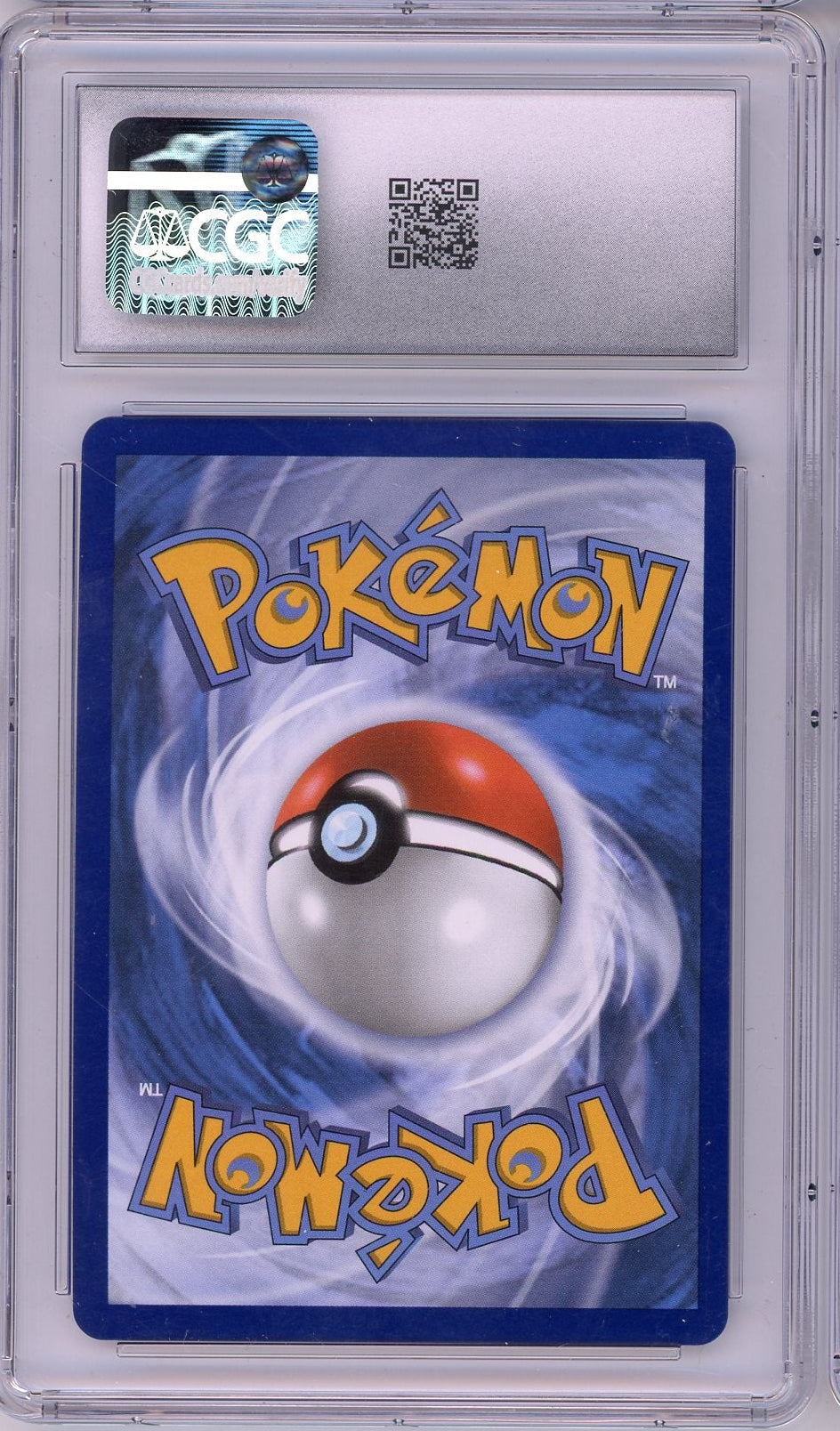 Pikachu Pokemon Ascended Heroes Holo #057/217 CGC 7.5