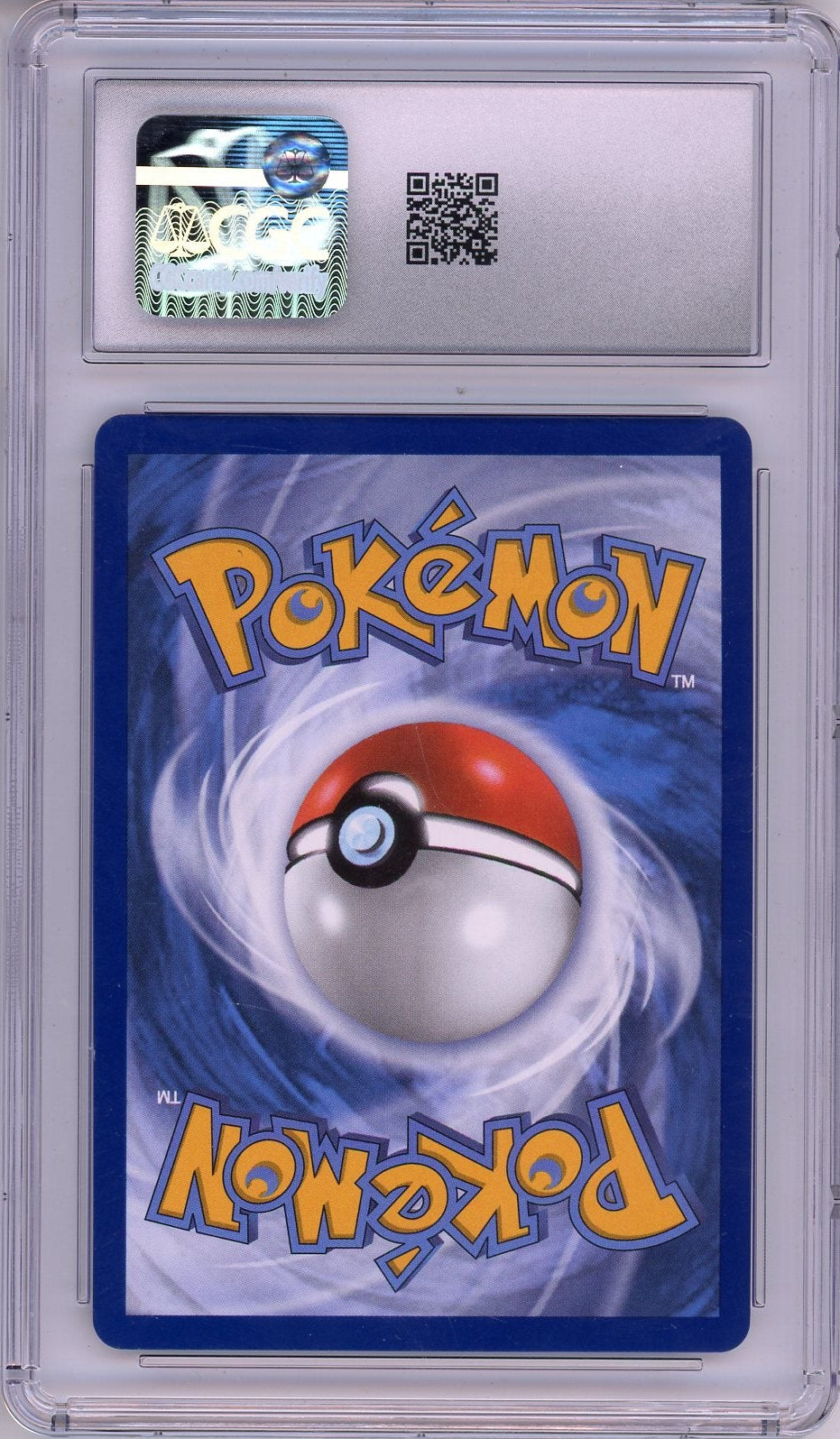 Cetitan ex Pokemon Destined Rivals Ultra Rare #210/182 CGC 10